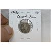 Image 2 : Canada Five Cent Coin (1)