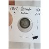Image 2 : Canada Five Cent Coin (1)
