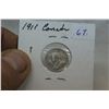 Image 1 : Canada Five Cent Coin (1)