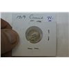 Image 1 : Canada Five Cent Coin (1)
