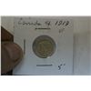 Image 2 : Canada Five Cent Coin (1)