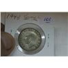 Image 1 : Canada Twenty-Five Cent Coin (1)