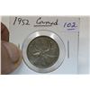 Image 1 : Canada Twenty-Five Cent Coin (1)