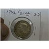Image 2 : Canada Twenty-Five Cent Coin (1)