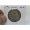 Image 1 : Canada Fifty Cent Coin (1)