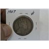 Image 2 : Canada Fifty Cent Coin (1)