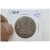 Image 1 : Canada Fifty Cent Coin (1)
