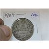 Image 1 : Canada Fifty Cent Coin (1)