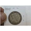 Image 2 : Canada Fifty Cent Coin (1)