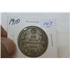 Image 1 : Canada Fifty Cent Coin (1)
