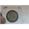 Image 2 : Canada Fifty Cent Coin (1)