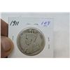 Image 1 : Canada Fifty Cent Coin (1)