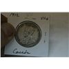 Image 2 : Canada Fifty Cent Coin (1)