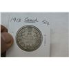 Image 2 : Canada Fifty Cent Coin (1)