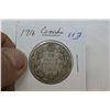 Image 1 : Canada Fifty Cent Coin (1)