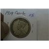 Image 1 : Canada Fifty Cent Coin (1)