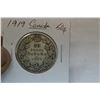 Image 2 : Canada Fifty Cent Coin (1)