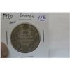 Image 1 : Canada Fifty Cent Coin (1)