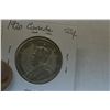 Image 2 : Canada Fifty Cent Coin (1)
