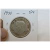 Image 2 : Canada Fifty Cent Coin (1)