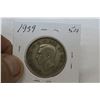 Image 2 : Canada Fifty Cent Coin (1)