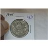 Image 1 : Canada Fifty Cent Coin (1)