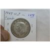 Image 1 : Canada Fifty Cent Coin (1)