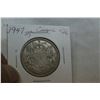 Image 2 : Canada Fifty Cent Coin (1)