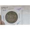 Image 1 : Canada Fifty Cent Coin (1)