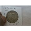 Image 2 : Canada Fifty Cent Coin (1)