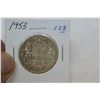 Image 1 : Canada Fifty Cent Coin (1)