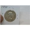 Image 2 : Canada Fifty Cent Coin (1)