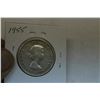 Image 2 : Canada Fifty Cent Coin (1)