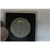 Image 2 : Canada Fifty Cent Coin (1)