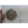 Image 2 : Canada Fifty Cent Coin (1)