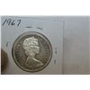 Image 2 : Canada Fifty Cent Coin (1)