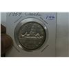 Image 1 : Canada Dollar Coin (1)