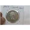 Image 2 : Canada Dollar Coin (1)