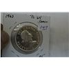 Image 1 : Canada Dollar Coin (1)