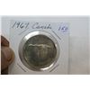 Image 1 : Canada Dollar Coin (1)