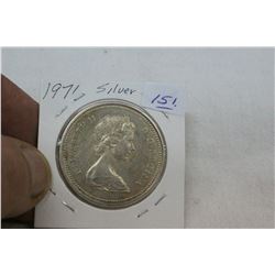 Canada Dollar Coin (1)