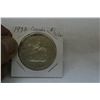 Image 2 : Canada Dollar Coin (1)