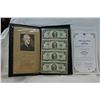 Image 2 : U.S.A. Two Dollar Bills (4)