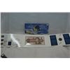Image 1 : Canada Two Dollar Coin & Bank Note Set