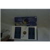 Image 2 : Canada Two Dollar Coin & Bank Note Set