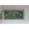 Image 2 : Canada Dollar Bill (1)