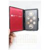 Image 2 : Canada Coin Sets (1)