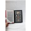 Image 2 : Canada Coin Sets (1)