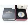 Image 1 : Canada Bird Series - Canada Twenty-Five Cent Coin (1)