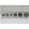 Image 2 : Canada Speciment Coin Set (Proof)